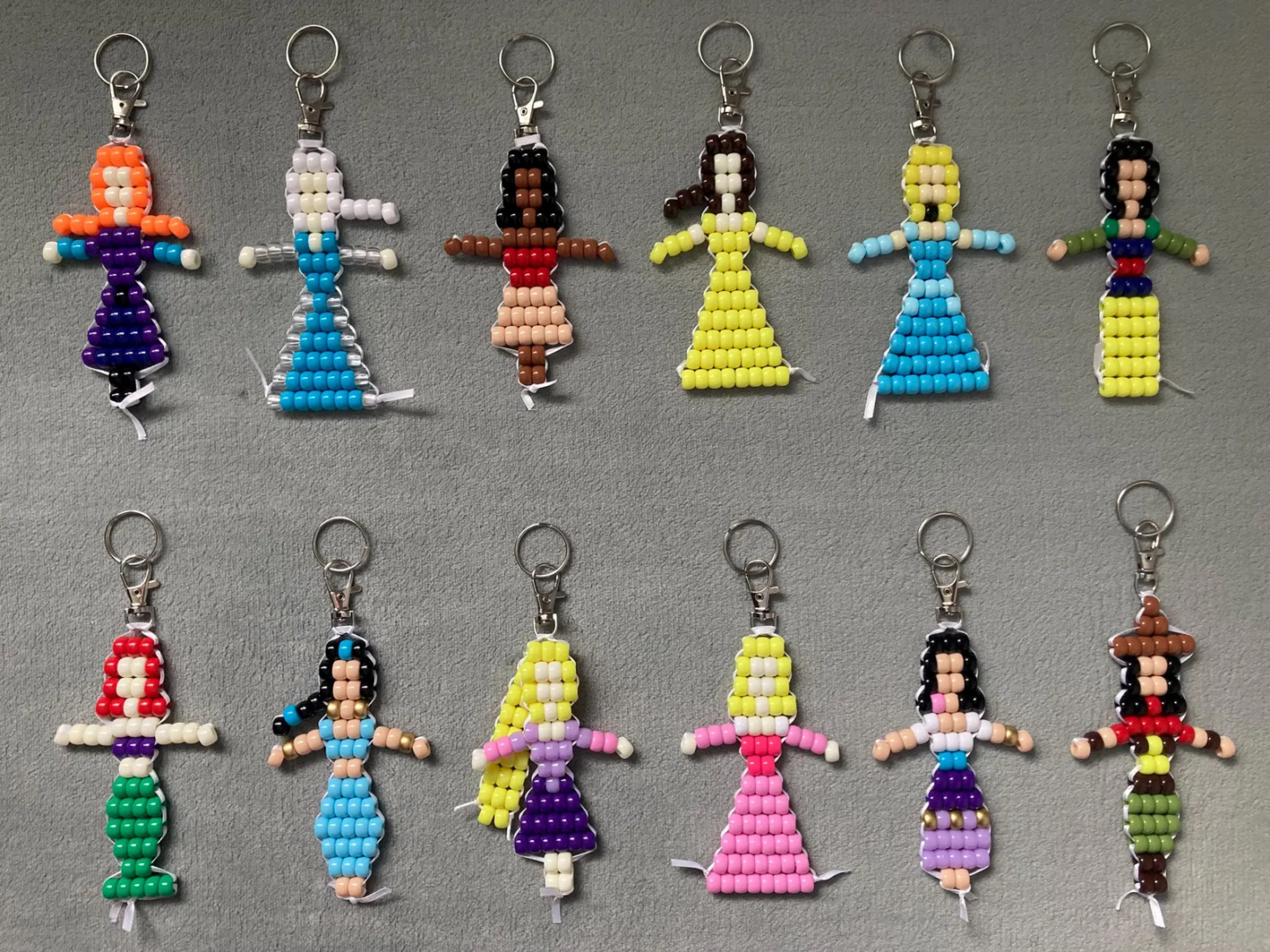kandi princess