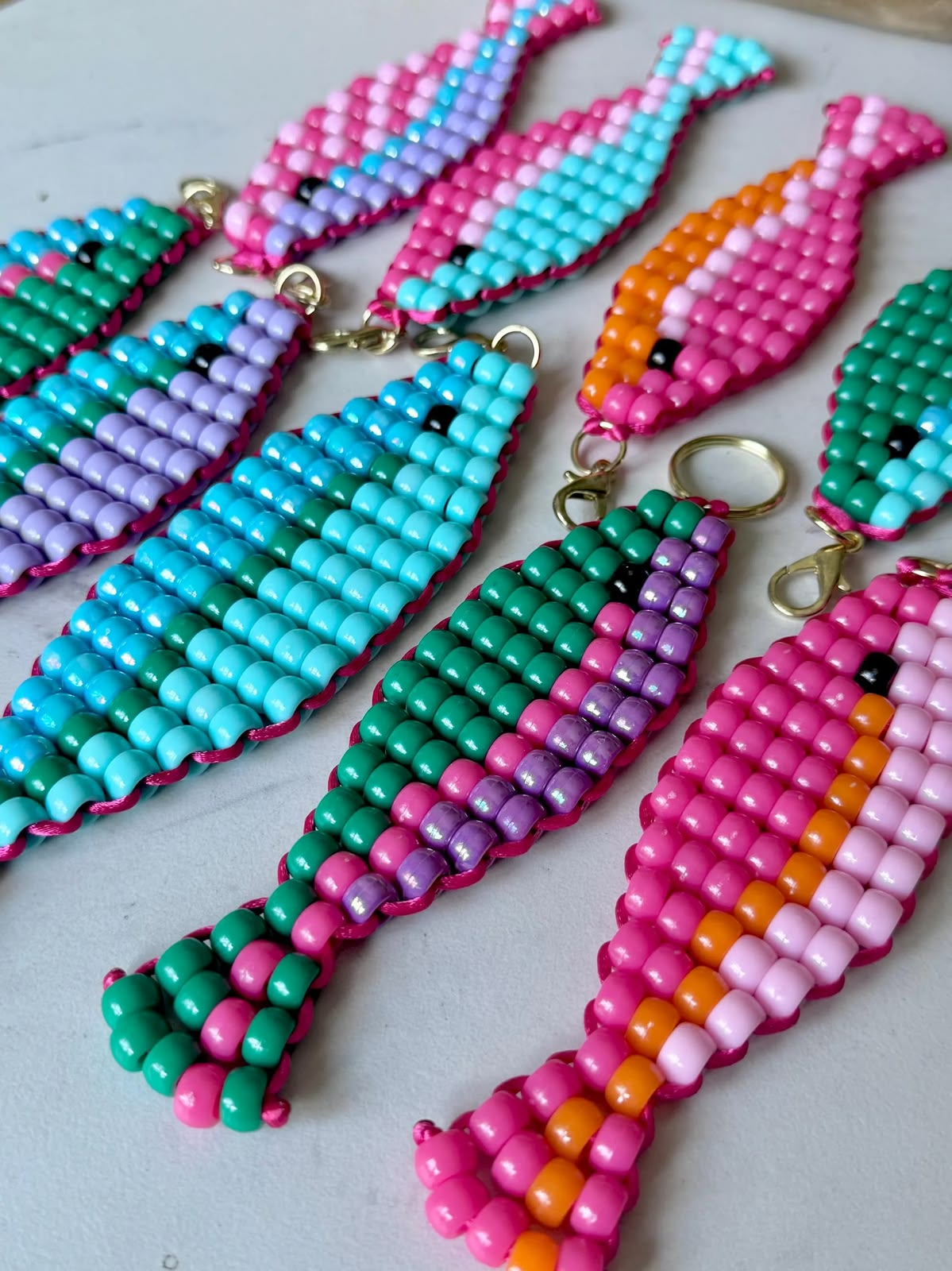 kandi fish