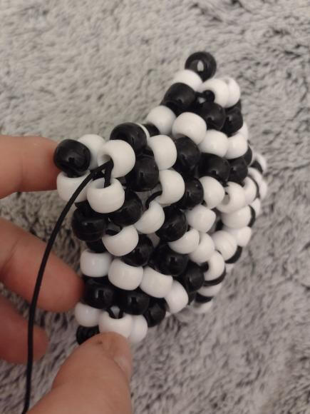 kandi 3d star