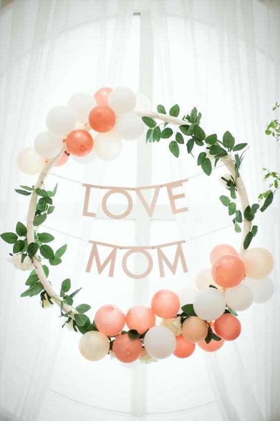 mother's day decorations