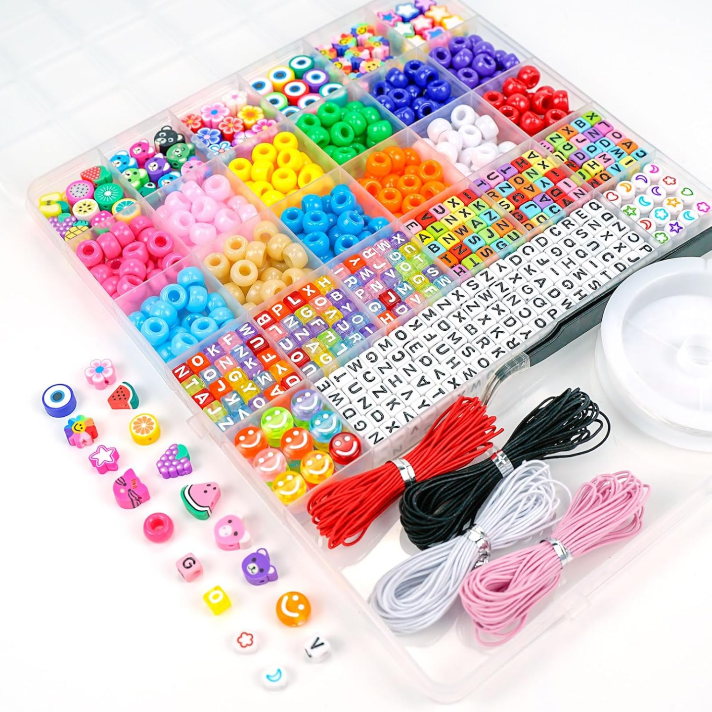 kandi beads