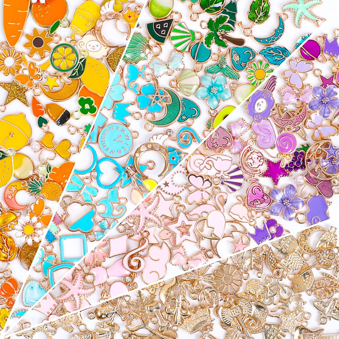 bracelet charms
