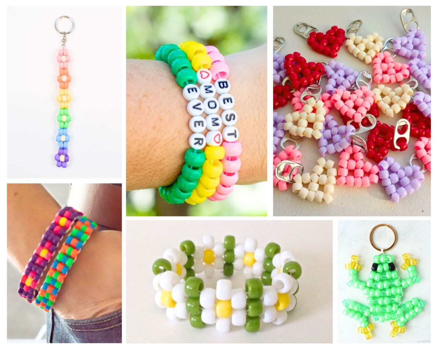 kandi ideas easy tutorial