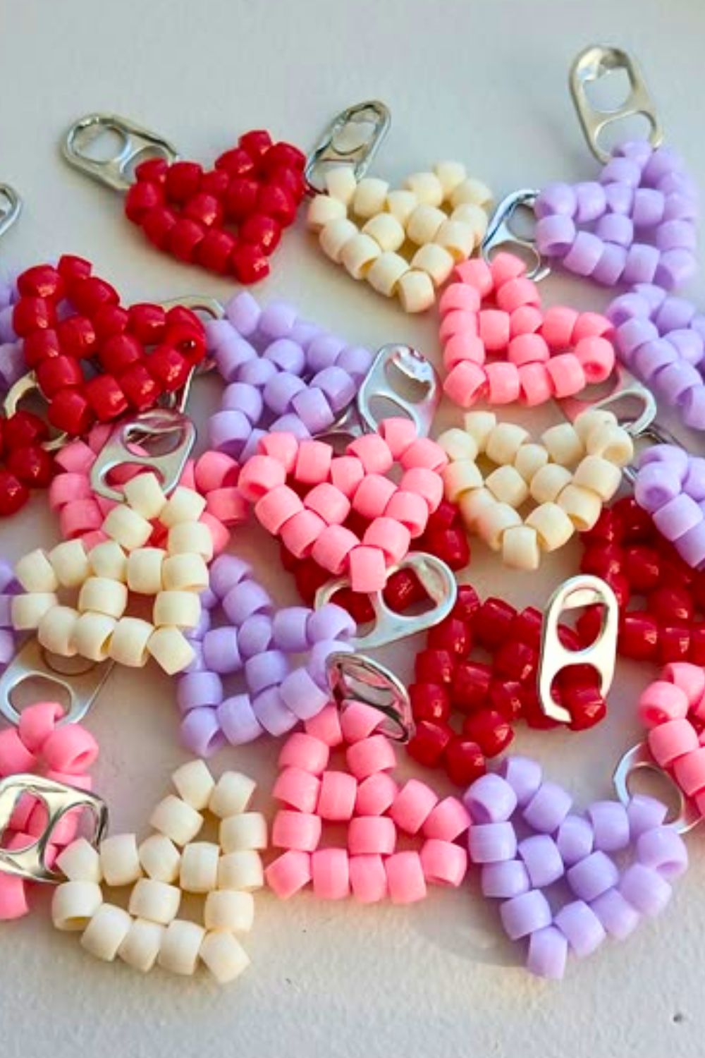 kandi heart