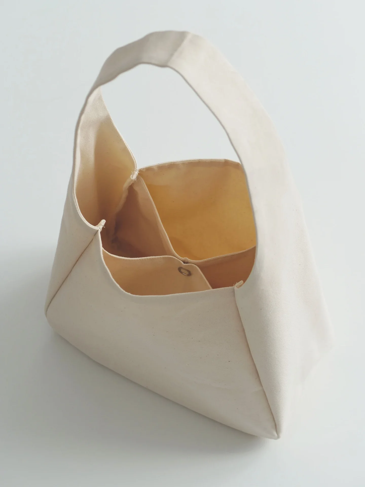 how to sew tote bag