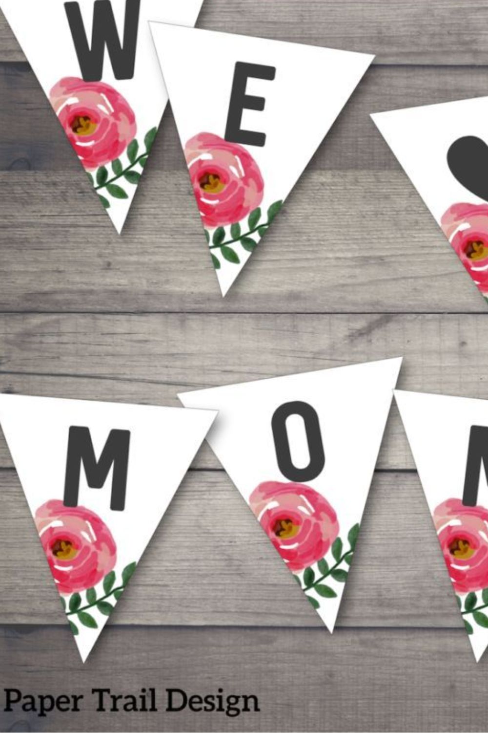 Mother’s Day Decorations: Beautiful Ideas to Celebrate Mom