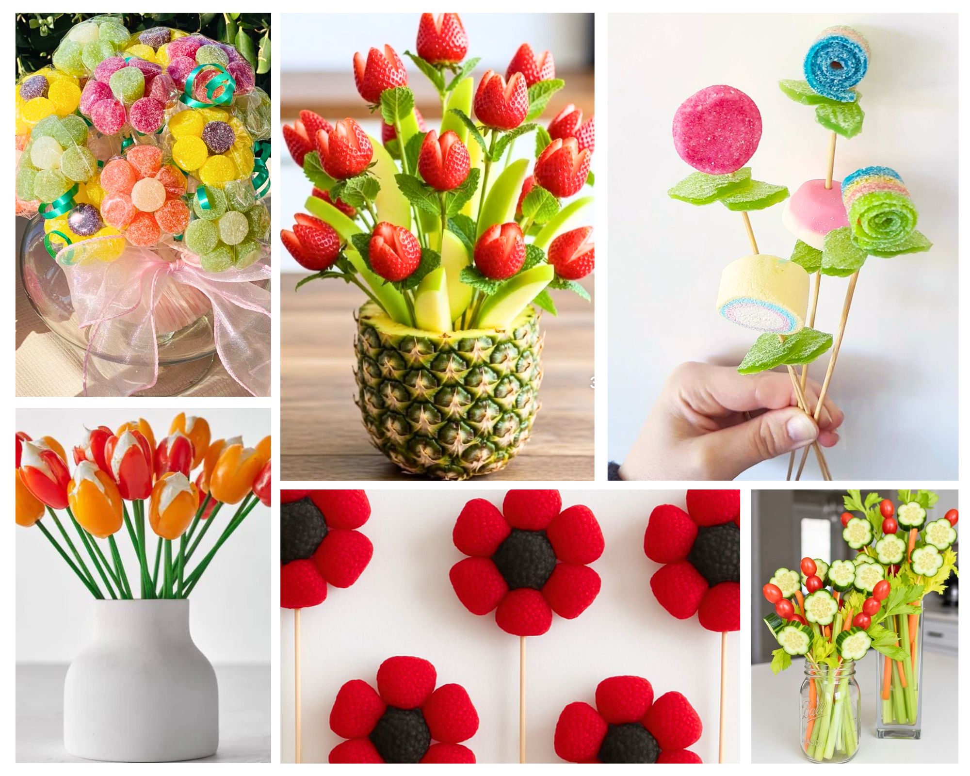 Edible Arrangement Mother&rsquo;s Day