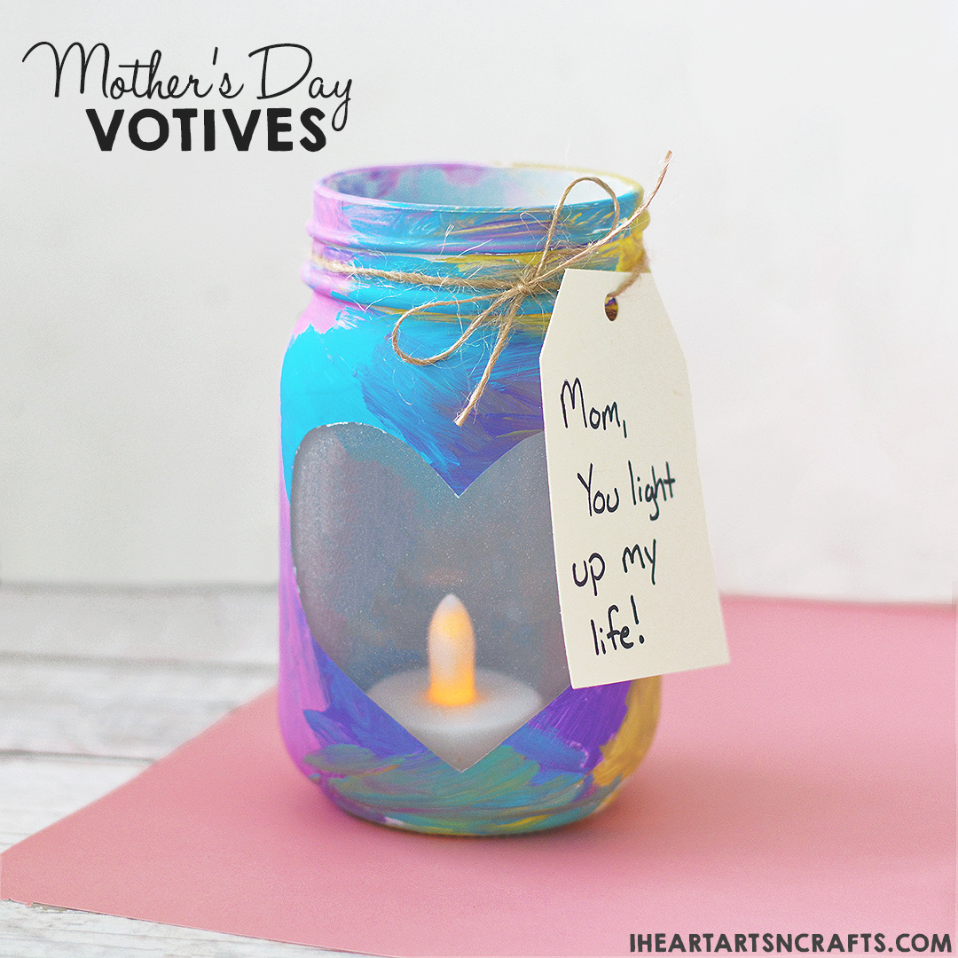 mother's day craft preschool