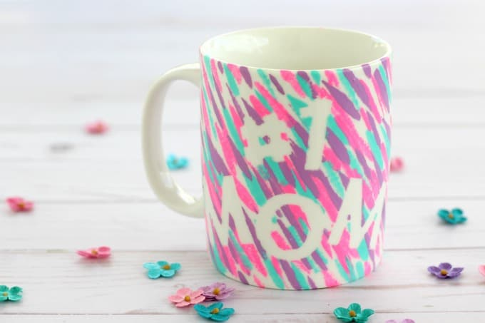 diy Mother&rsquo;s Day crafts for adults