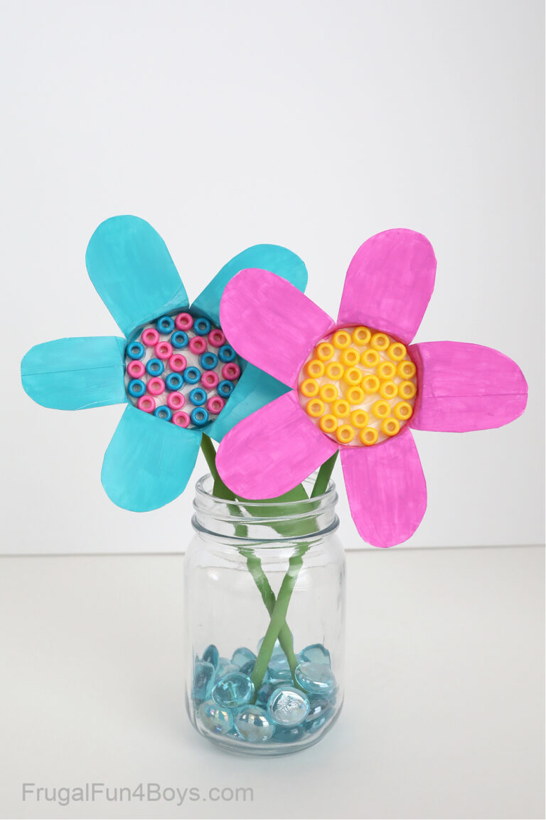 preschool mother's day craft