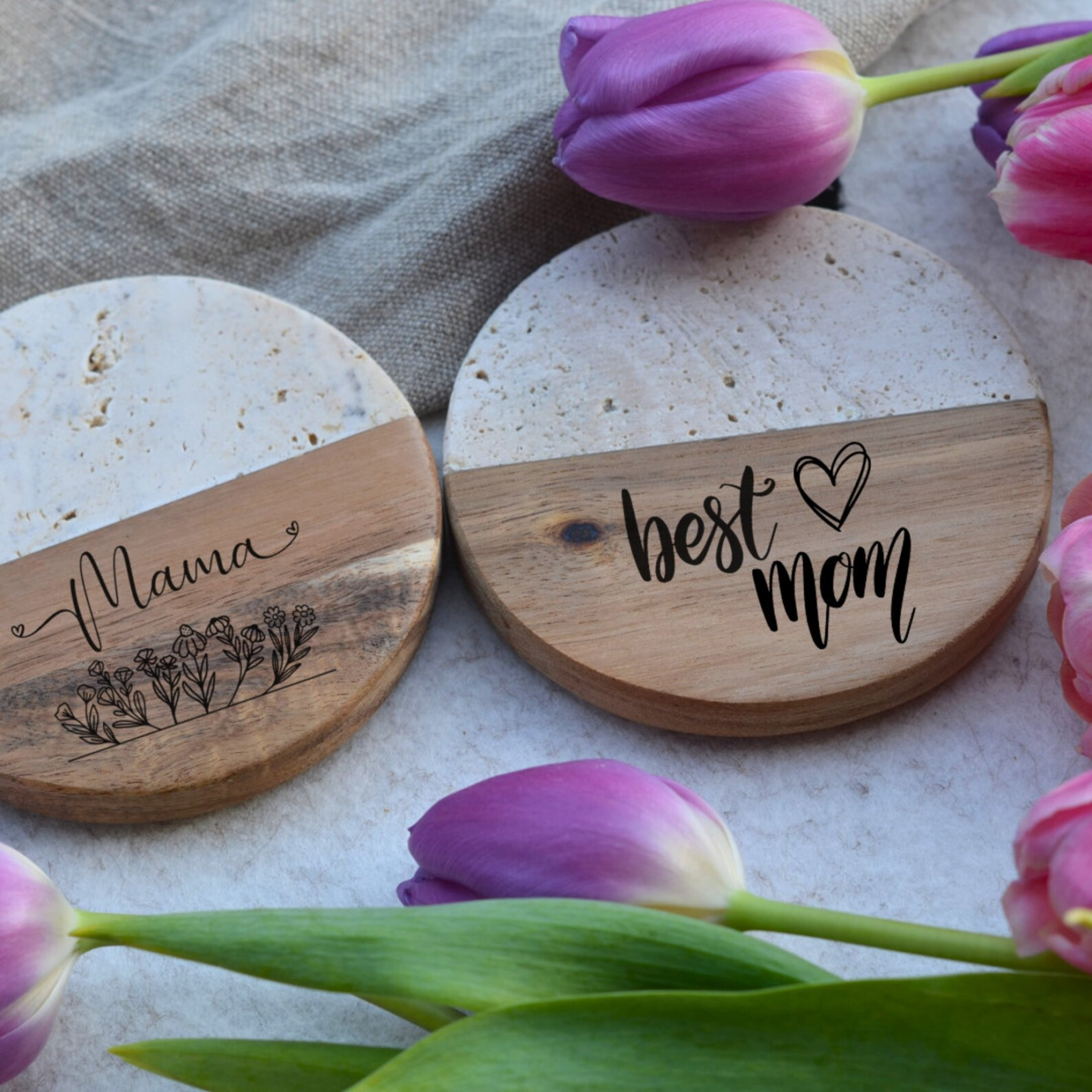 diy coasters