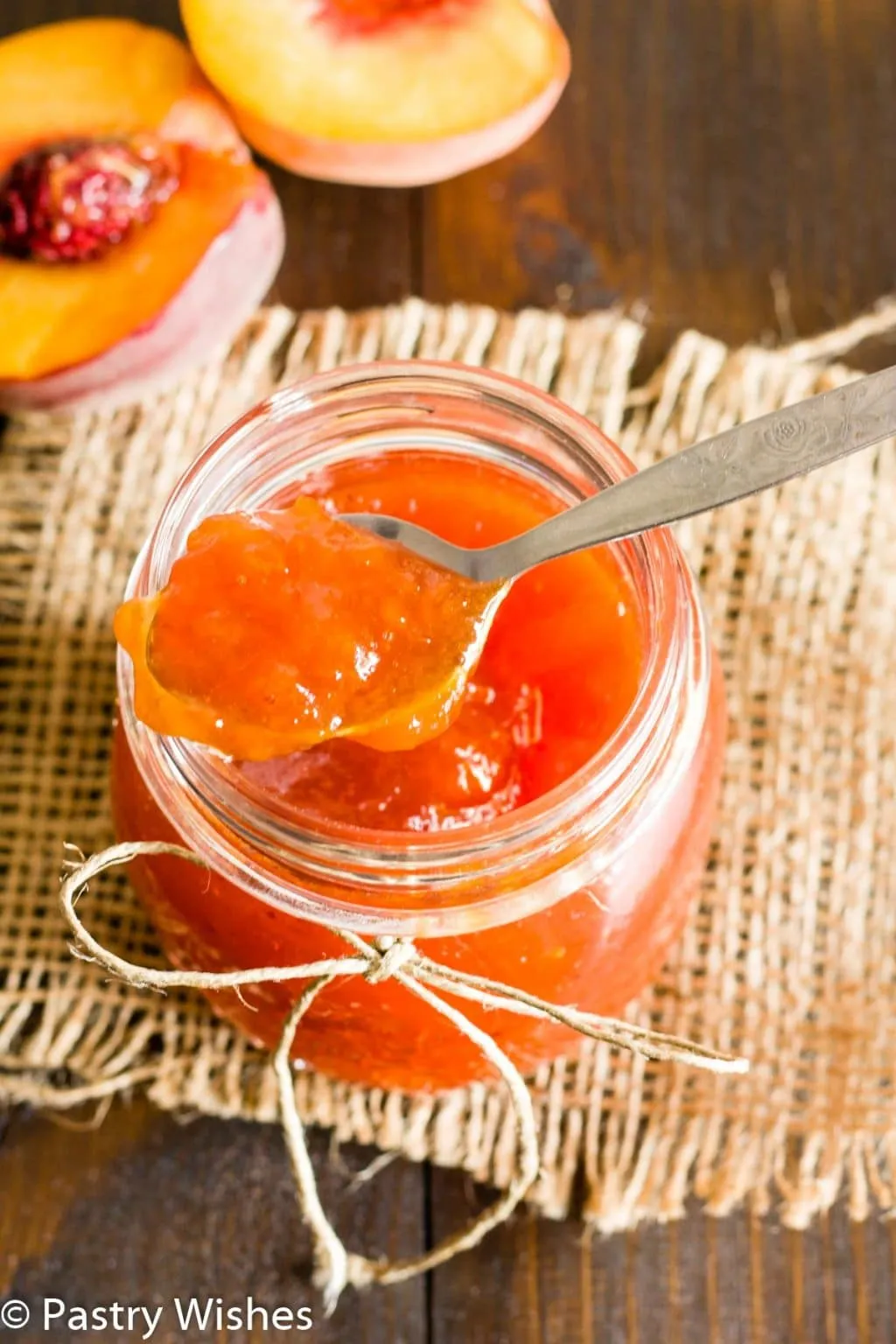 hoew to make jam