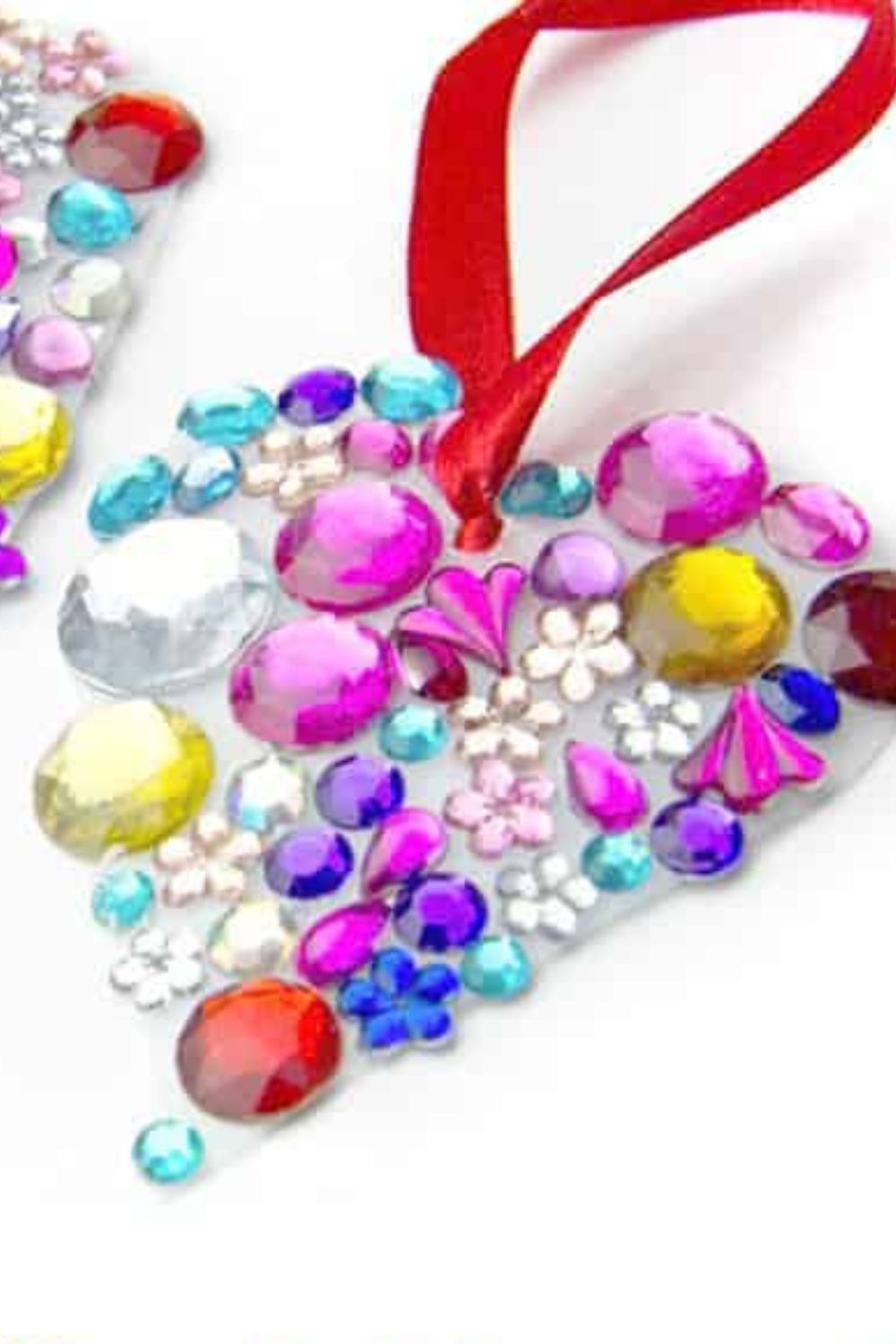 suncatcher mother's day craft 