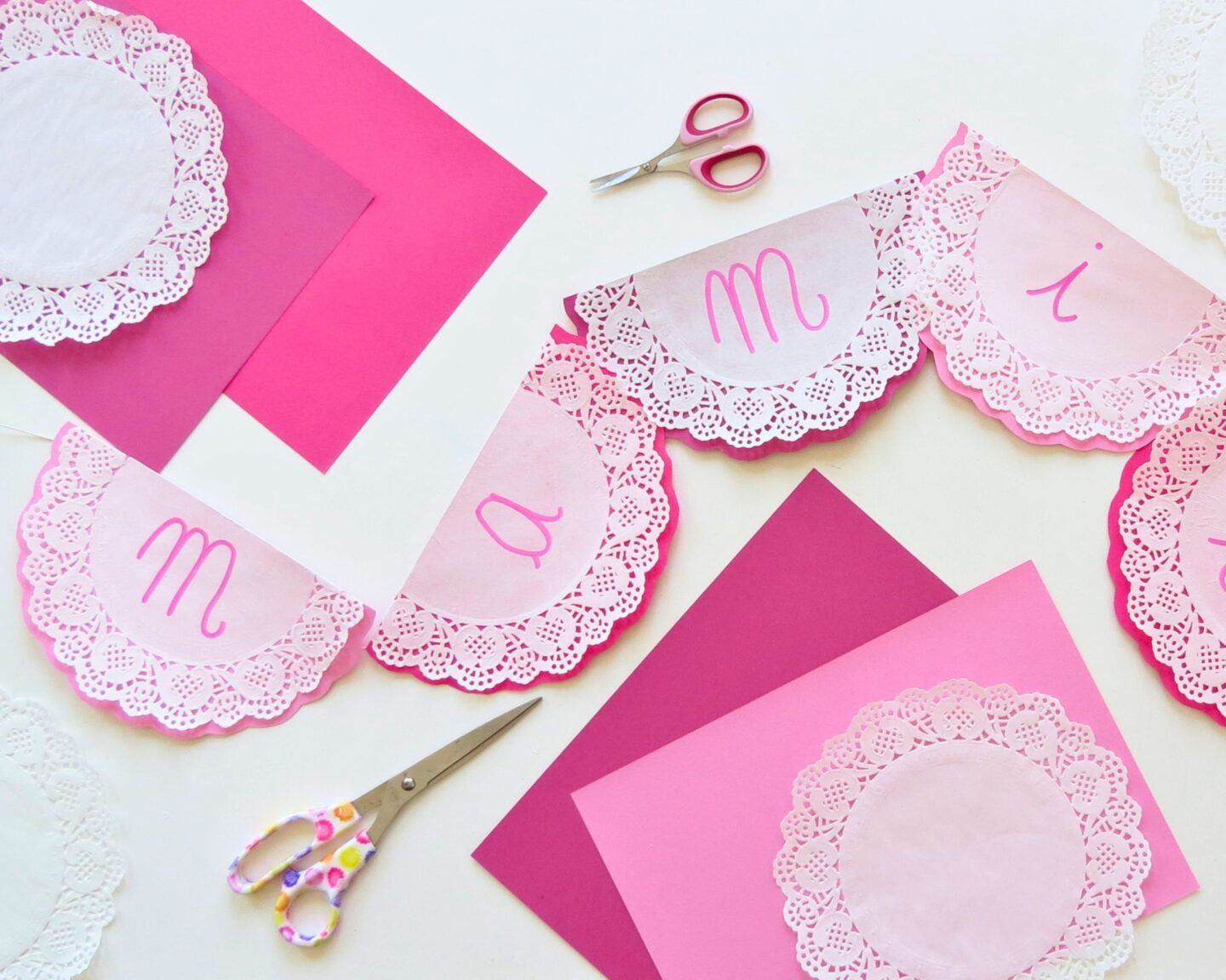 mothers day banner