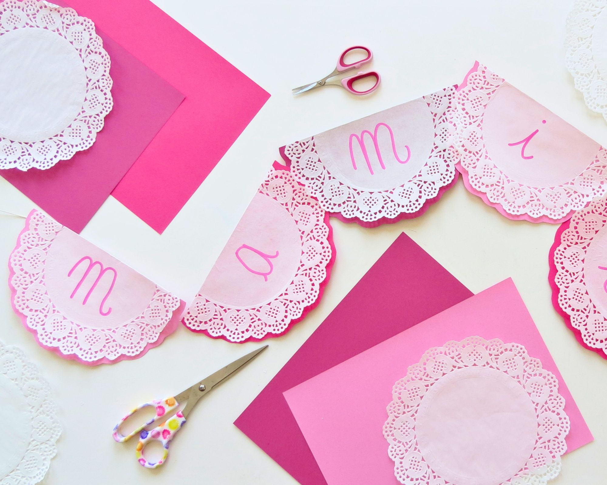 mothers day banner