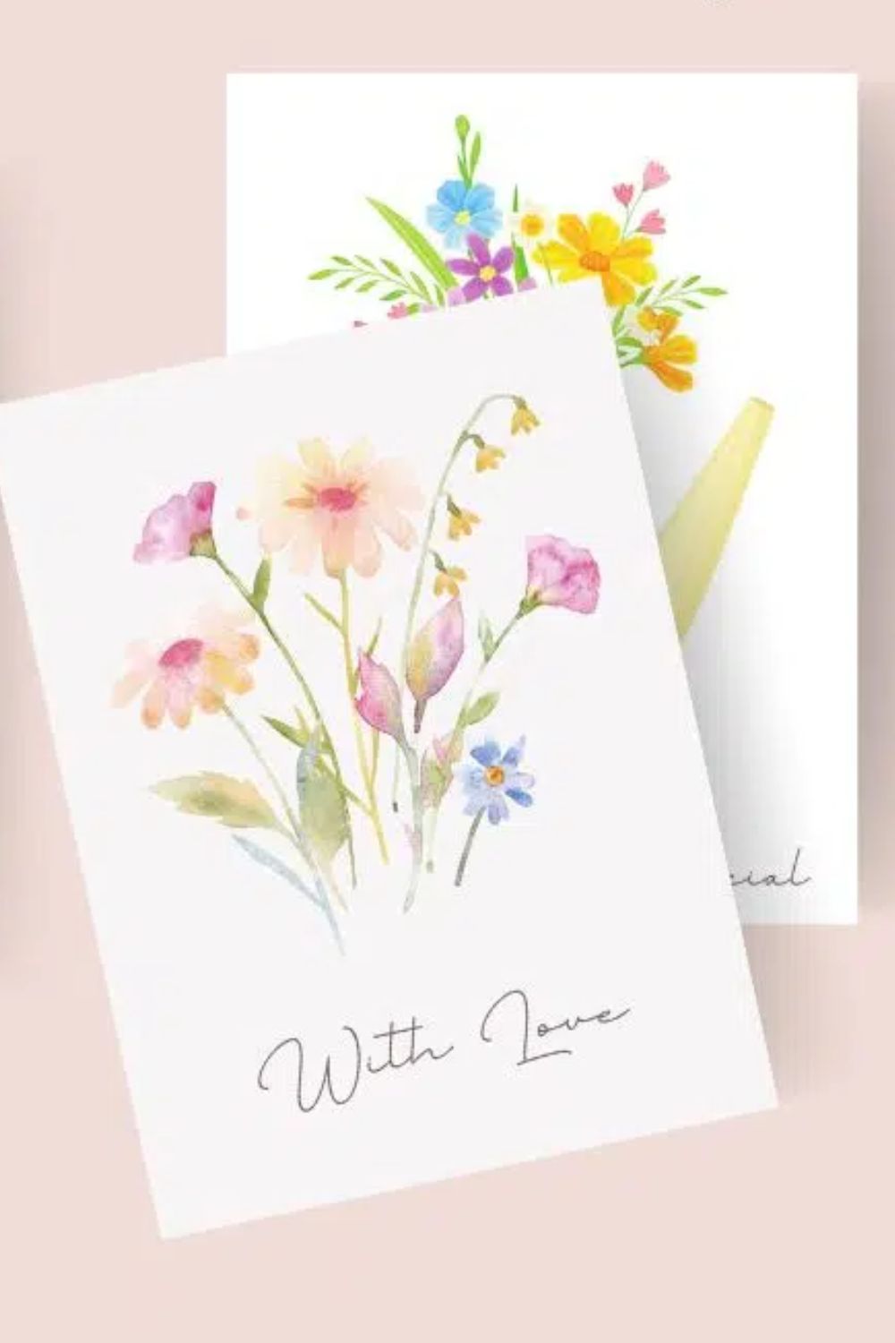 free mothers day card to print