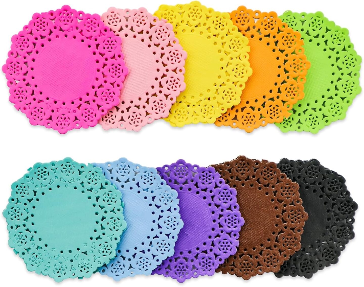 paper doily
