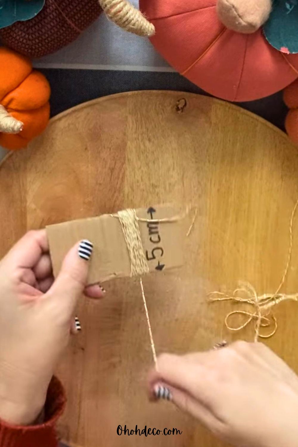 diy brooms